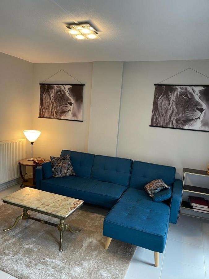 Apartamento A 2 Pas De La Gare Chalon-sur-Saône Exterior foto